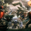 Kunkka Loading Screen Bundle
