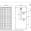 แผงโซล่าเซลล์ TORONTO ชนิด Polycrystalline Silicon ขนาด 300W รับประกัน 25 ปี
