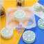 แม่พิมพ์ซิลิโคน เลม่อน lemon 100g 7*7*2.5 cm 007780