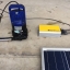 SONNER 250W โซล่าปั๊มอินเวอร์เตอร์ซอนเนอร์สำหรับปั๊มน้ำ 1 เฟส 220V ขนาดไม่เกิน 250W