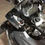 adapter ที่ชาร์จ USB และช่องจุดบุหรี่ สำหรับ มอเตอร์ไซค์ BMW GS