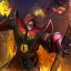 (Loading screen)Fiend Summoner