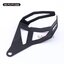 อุปกรณ์เสริมตกแต่งการ์ดเบรคหลัง Rear brake reservoir guard BMW R1200 GS สีดำ