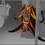 [IN-STOCK]The Exiled Demonologist Set