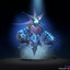 (Pre-order30day)Frozen Nova (Ancient Apparition)
