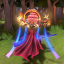 (Pre-order30day)Glory of the Elderflame