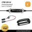 CTEK เครื่องชาร์จแบตเตอรี่ รุ่น CTEK MXS 0.8