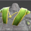 [IN-STOCK]Bedrock Serenity set