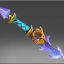 [IN-STOCK]Tahlin Hookblade