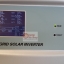 เครื่องแปลงไฟ โซล่าเซลล์ ไฮบริด อินเวอร์เตอร์ Hybrid Solar Inverter + MPPT 40A (KS Series) รุ่น 500W/24V