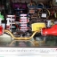 การ์ดแฮนด์ CNC รุ่น Hitech ใส่ได้ทุกรุ่น