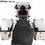 ปิ๊บ GS-ADV ทรง เหลี่ยม สำหรับ Suzuki V-strom1000 3ใบ