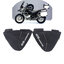 กระเป๋าติดตรงเฟรม Frame Storage Bag สำหรับ BMWR1200GS, R1250GS BM62
