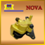 ปั้มดิสหน้า-ล่าง Nova-s/W100รุ่นแรก