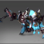 [IN-STOCK]Heavy Armor of the World Runner Set