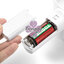 เครื่องร่อนแป้งอัตโนมัติ ขนาด 23.5*11.0 cm 007793