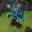 [IN-STOCK]Bitterwing Legacy