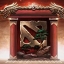 [IN-STOCK]Temple of the Sacred Memories HUD