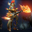 (Pre-order30day)Dawnbreaker: Red Dawn