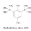 BHT ชะลอการเสื่อมของน้ำมันในสบู่ กันหืน 100g