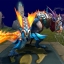 [IN-STOCK]Ocean Conqueror Set