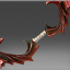 [IN-STOCK]Urushin Huntsman(ปลดล๊อคสีแดง)