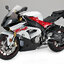 ฟิล์มกันรอยหน้าปัด BMW S1000R / RR 2016