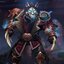 (Pre-order30day)Creed of the Skullhound