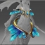 [IN-STOCK]The Iceborn Trinity