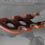 [IN-STOCK]Steam Chopper