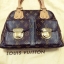 แม่ค้าขายต่อค่ะ ** โละๆๆ ** ⭐️⭐️⭐️ กระเป๋าหลุยส์วิตตองของแท้ Louis Vuitton รุ่น Manhattan PM 40026 ⭐️⭐️⭐️
