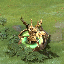[IN-STOCK]Effigy Block of The Fall 2016 Battle Pass Level II