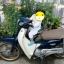เบาะนั่งเด็ก ฮอนด้า ทุกรุ่น (หนาพิเศษ)