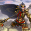 [IN-STOCK]Havoc of Dragon Palace