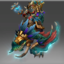 (Pre-order30day)Defender of Ruin