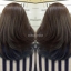 บริการทำสีผม สไตล์ Underlights หวานซ่อนเปรี้ยว