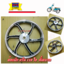 ล้อแม็ก ดรีม / wave125R ดั้มเบรค