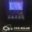 เครื่องแปลงไฟสำหรับโซล่าเซลล์ + โซล่าชาร์จเจอร์ (INK Solar Inverter)