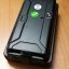 จีพีเอสนักสืบ จีพีเอสแม่เหล็กติดใต้ท้องรถ (Magnetic GPS Tracker) ความจุแบตเตอรี่ 5000 mAh
