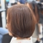 Bambi brown สีผมน้ำตาลขนกวางแบบไม่ฟอก