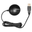 เครื่องรับ GPS แบบ USB (GlobalSat USB GPS Receiver) รุ่น BU-353-S4 (SiRF IV)