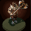 [IN-STOCK]Relentless Warbringer Set
