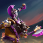(Pre-order30day)Taur Rider