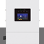 MaxSky ไฮบริด ออน/ออฟกริด อินเวอร์เตอร์ Hybrid ON/OFF Grid Inverter 6KW 1 Phase รุ่น SUNT-6.0KW-S