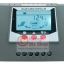 โซล่าชาร์จเจอร์ เครื่องควบคุมการชาร์จ หน้าจอ LCD รุ่นใหม่ - New Version Solar Charge Controller 30A auto 12/24V