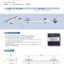โครงยึดแผงโซล่าเซลล์ (Solar Mounting) ยี่ห้อ BSP สำหรับงาน Solar Rooftop