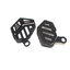 Front Brake Clutch Oil Cup Cover Guard Protector สำหรับ BMWR1200GS, R1250GS BM57
