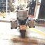 ปิ๊บ GS-ADV ทรงมน สำหรับ KAWASAKI Versys650