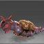 [IN-STOCK]Kupu the Metamorpher