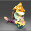 [IN-STOCK]Amphibian Kid/Yard White Festival Bundle